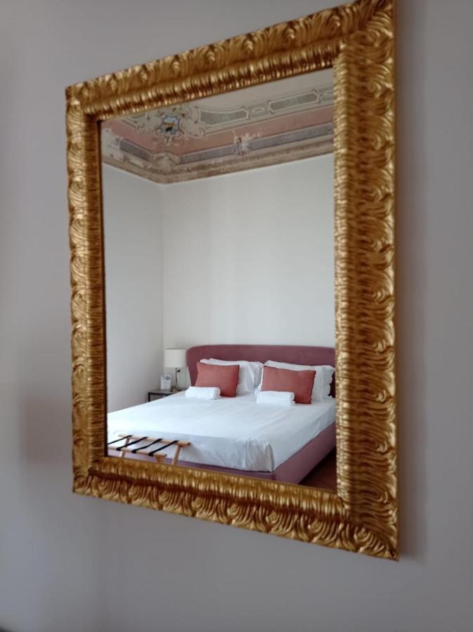 Trigona Garden Suite Noto Eksteriør bilde