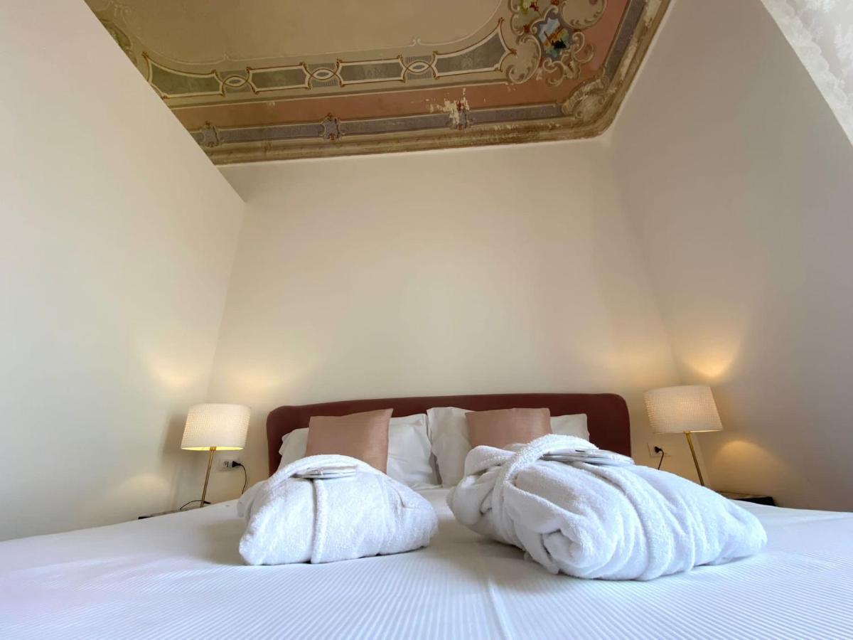 Trigona Garden Suite Noto Eksteriør bilde