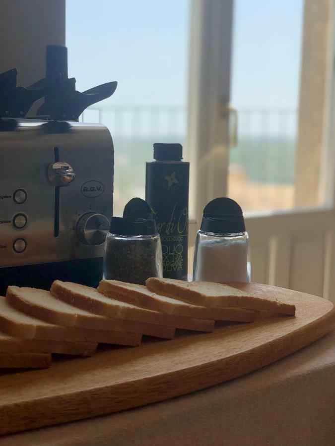 Trigona Garden Suite Noto Eksteriør bilde