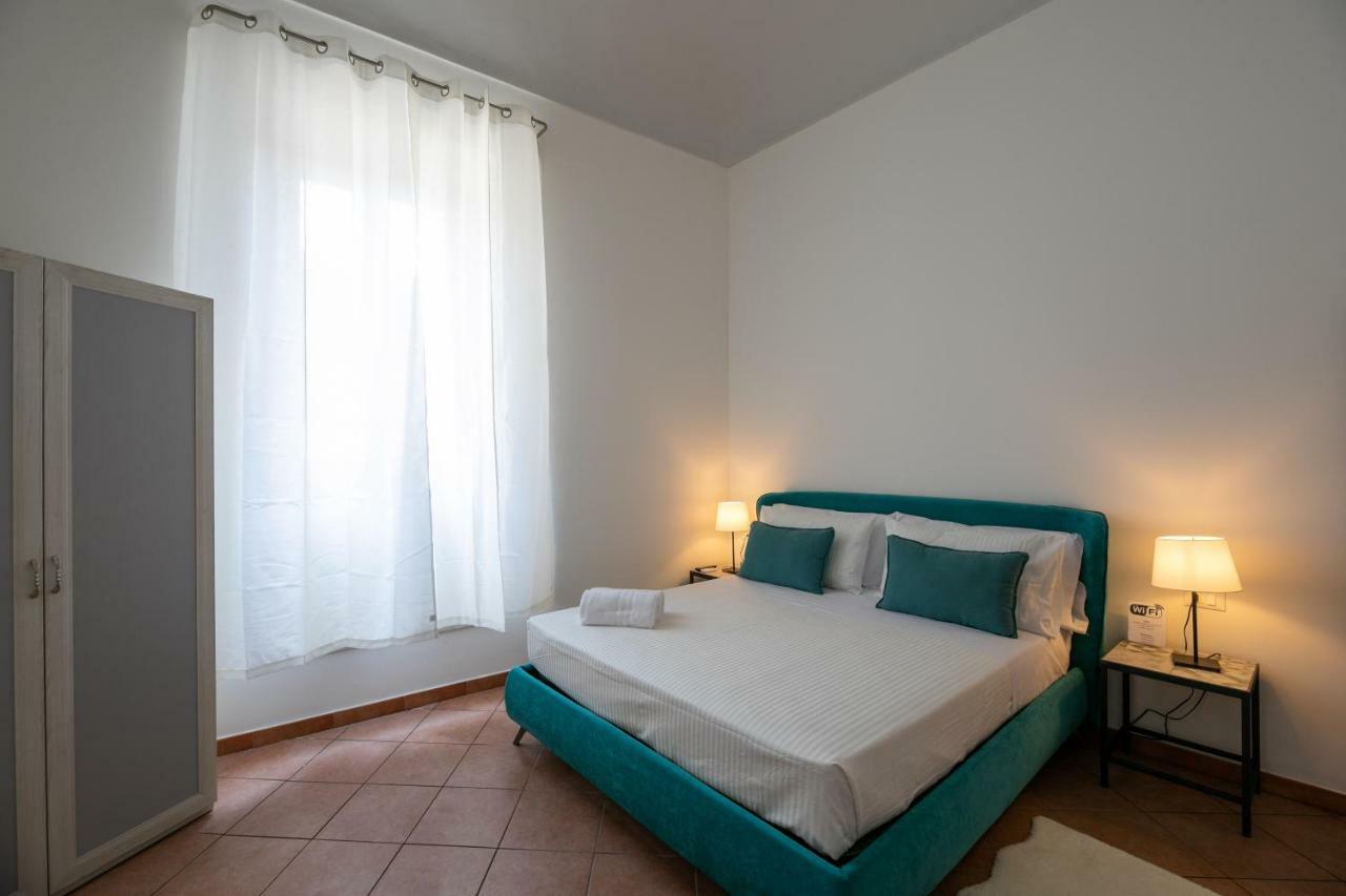 Trigona Garden Suite Noto Eksteriør bilde