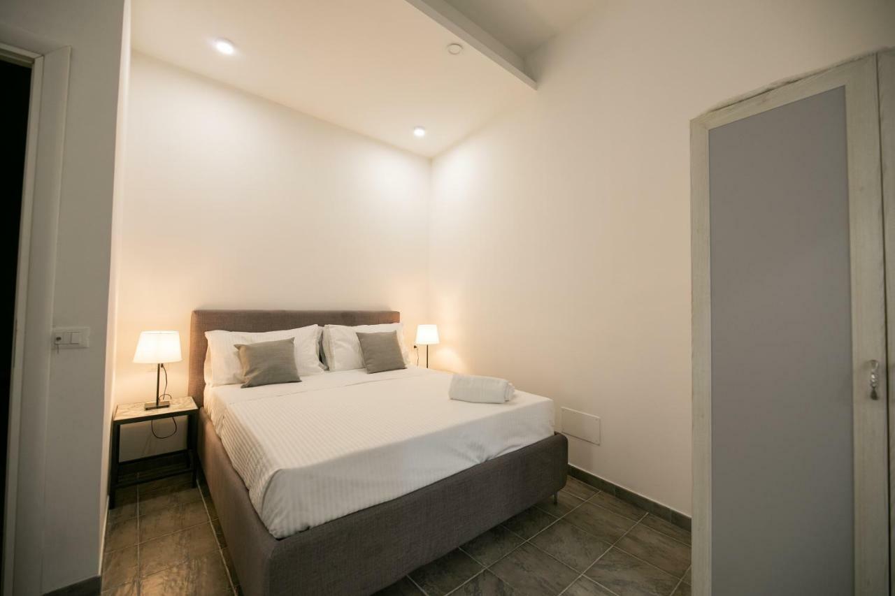 Trigona Garden Suite Noto Eksteriør bilde